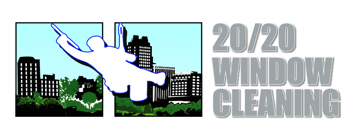 20/20 Window Cleaning of NC, Inc.