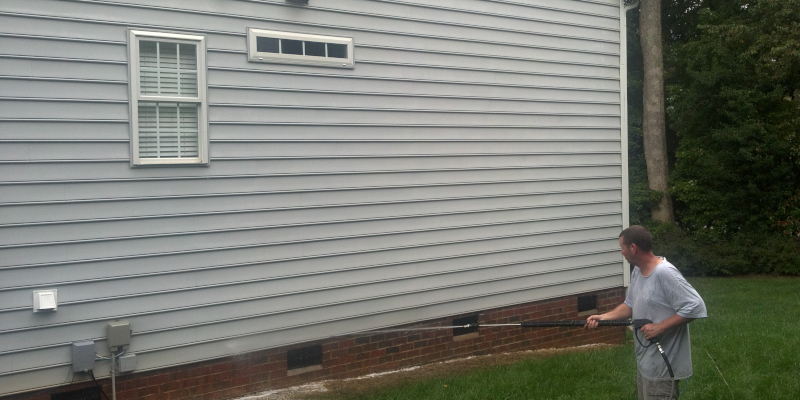 Specialty Services in Raleigh, North Carolina