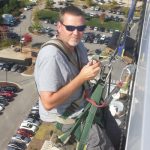 High-Rise Window Cleaning
