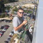 Commercial Window Cleaning