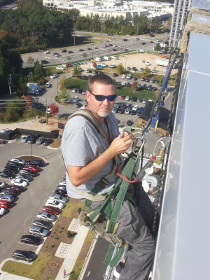 About 20/20 Window Cleaning of NC, Inc. in Raleigh, North Carolina