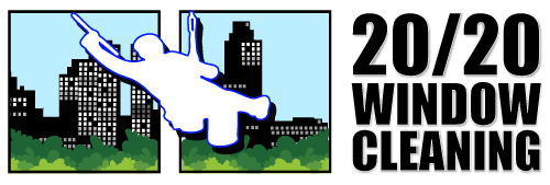 20/20 Window Cleaning of NC, Inc.