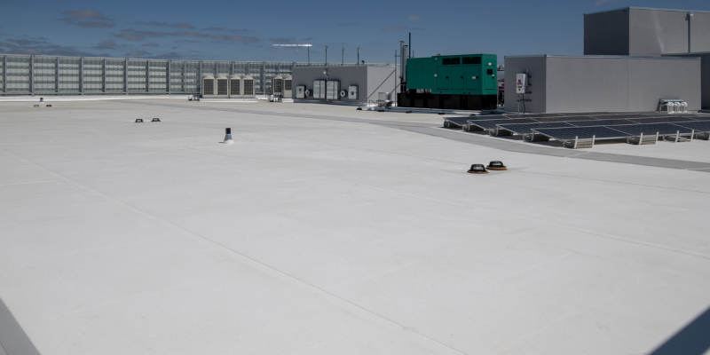 Waterproofing Services in Raleigh, North Carolina