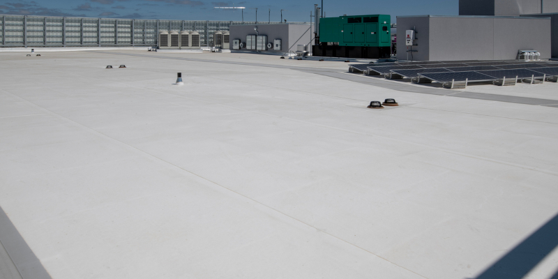 Roof & Gutter Cleaning in Raleigh, North Carolina